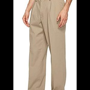 Dockers